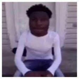 Meet your Posher, Cj